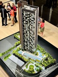 Upperhouse At Orchard Boulevard (D10), Apartment #455399811